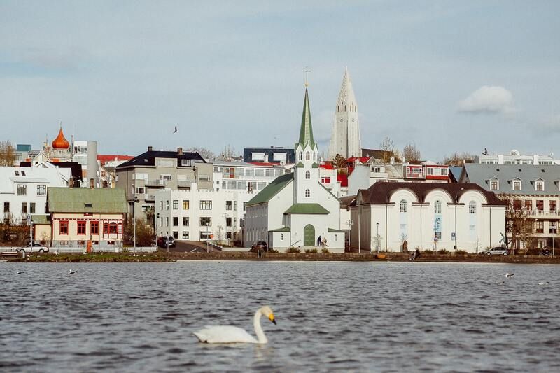 Iceland Noir Literary Festival