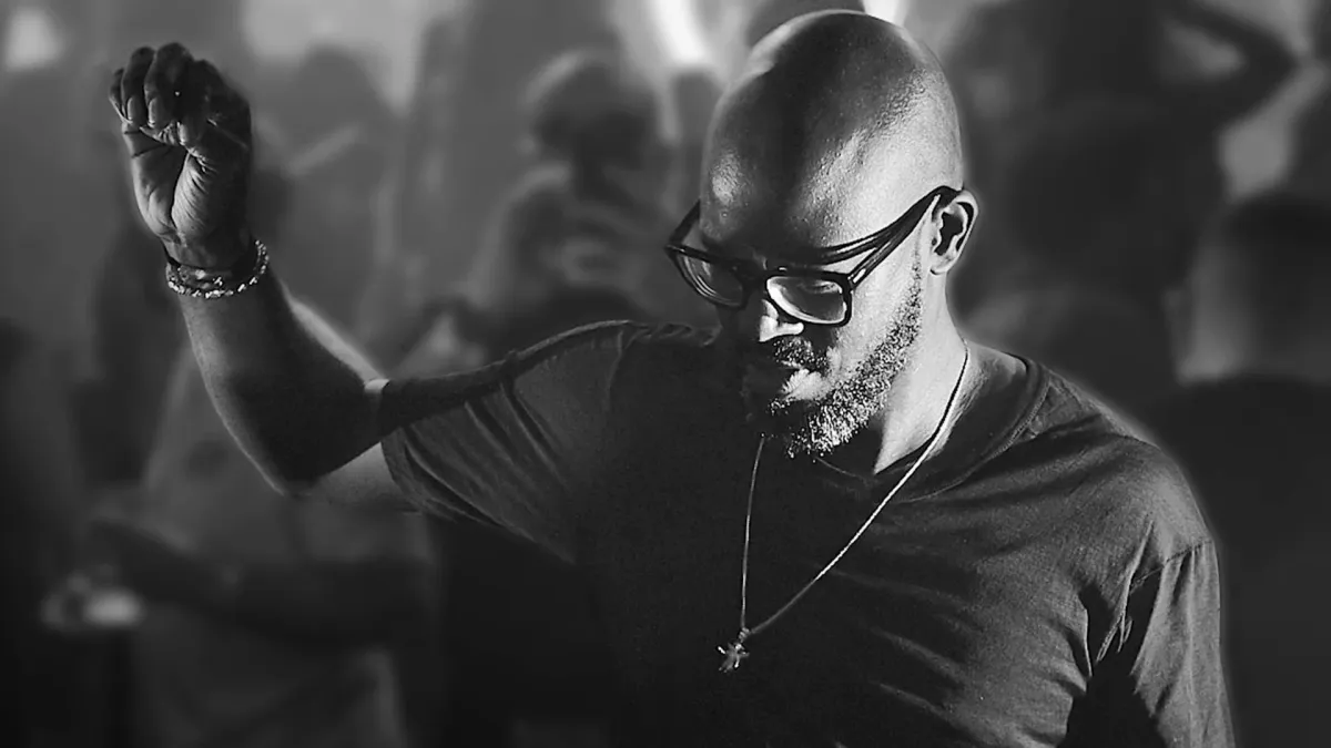 Black Coffee in New York