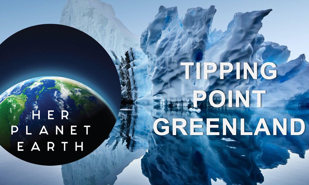 TIPPING POINT - GREENLAND