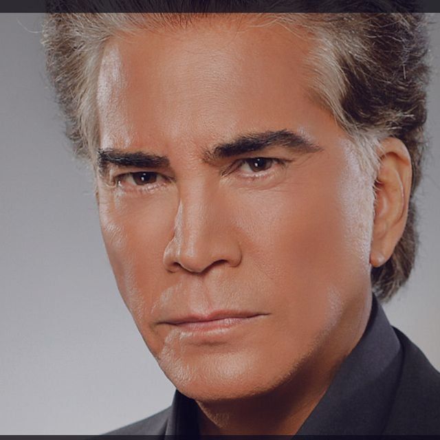 Enrique Guzman, Jos\u00e9 Luis Rodr\u00edguez in Ciudad de M\u00e9xico