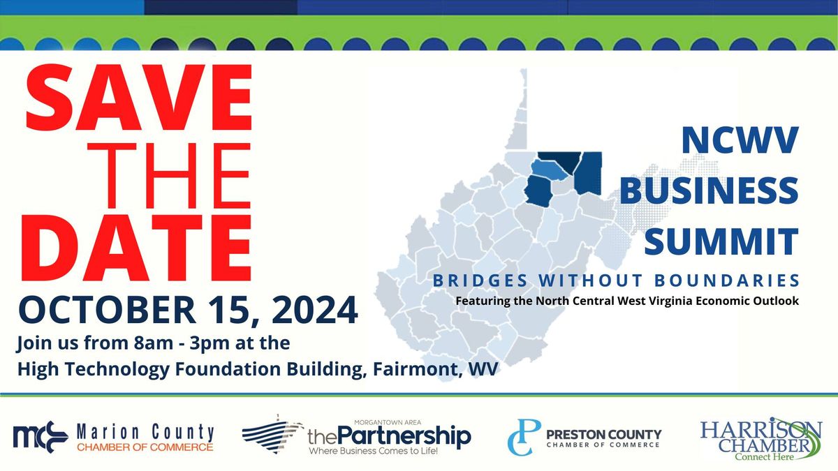 NCWV Business Summit