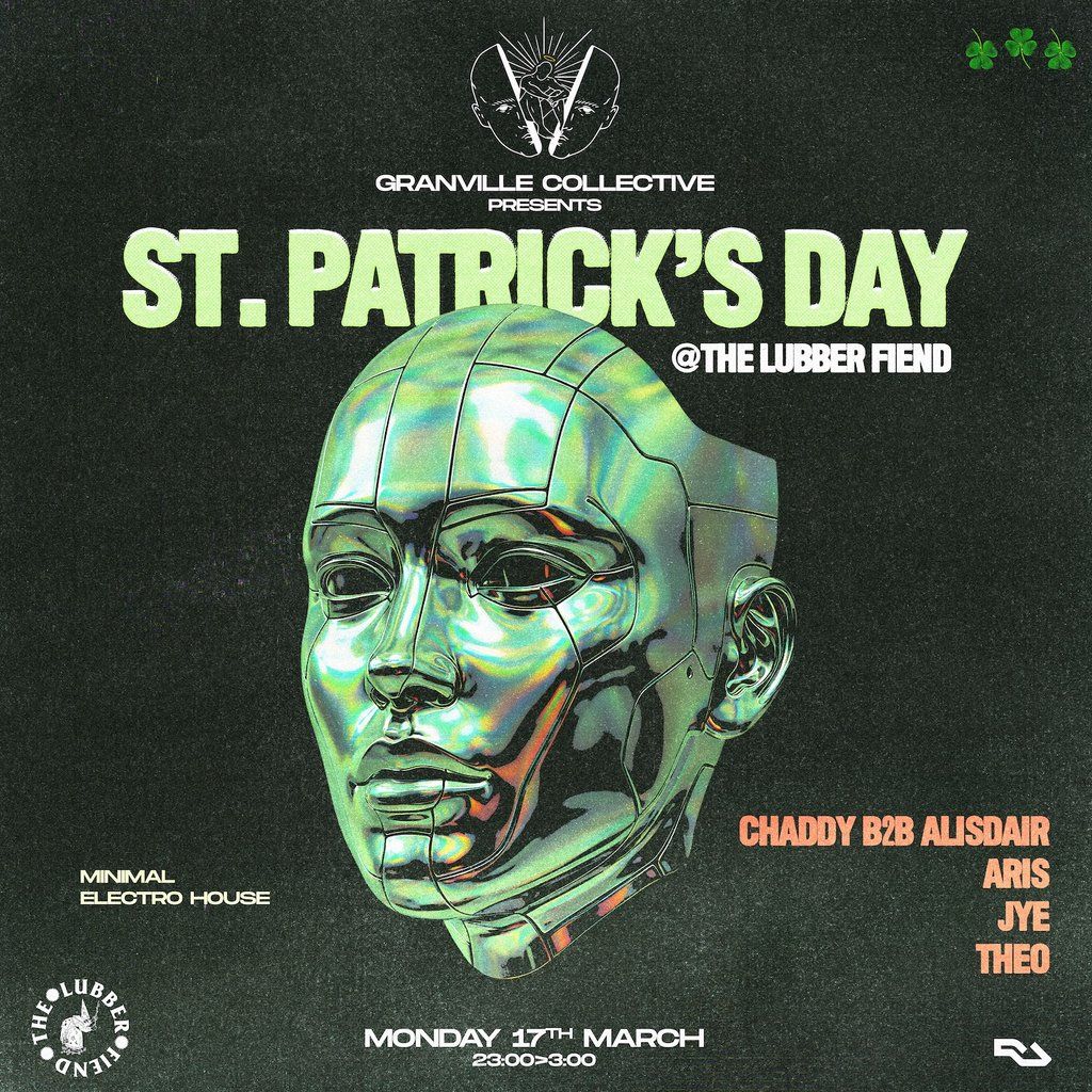 Granville Collective - St. Patrick's Day