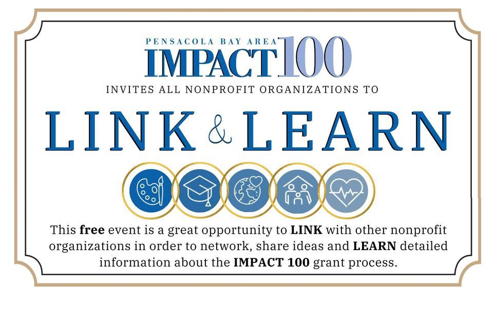 Nonprofit Link & Learn