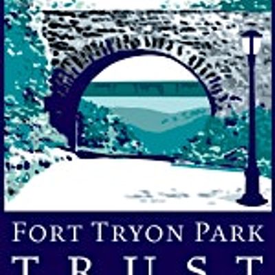 Fort Tryon Park Trust