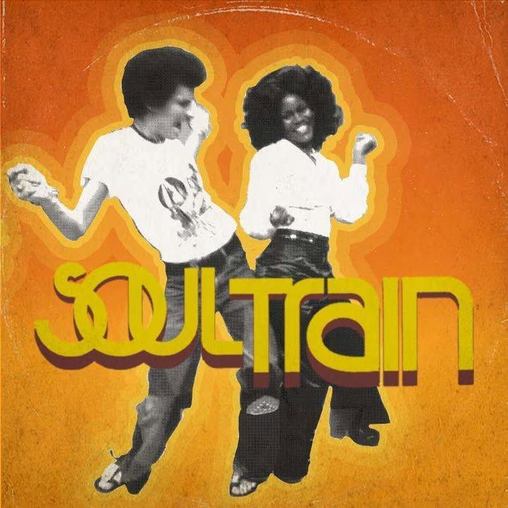 \u2730 SOUL TRAIN Marseille \u2730