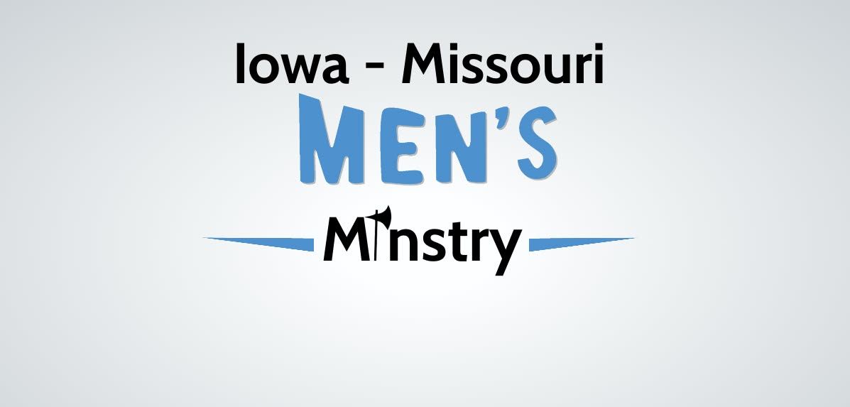 KC Area Men's Get-together 