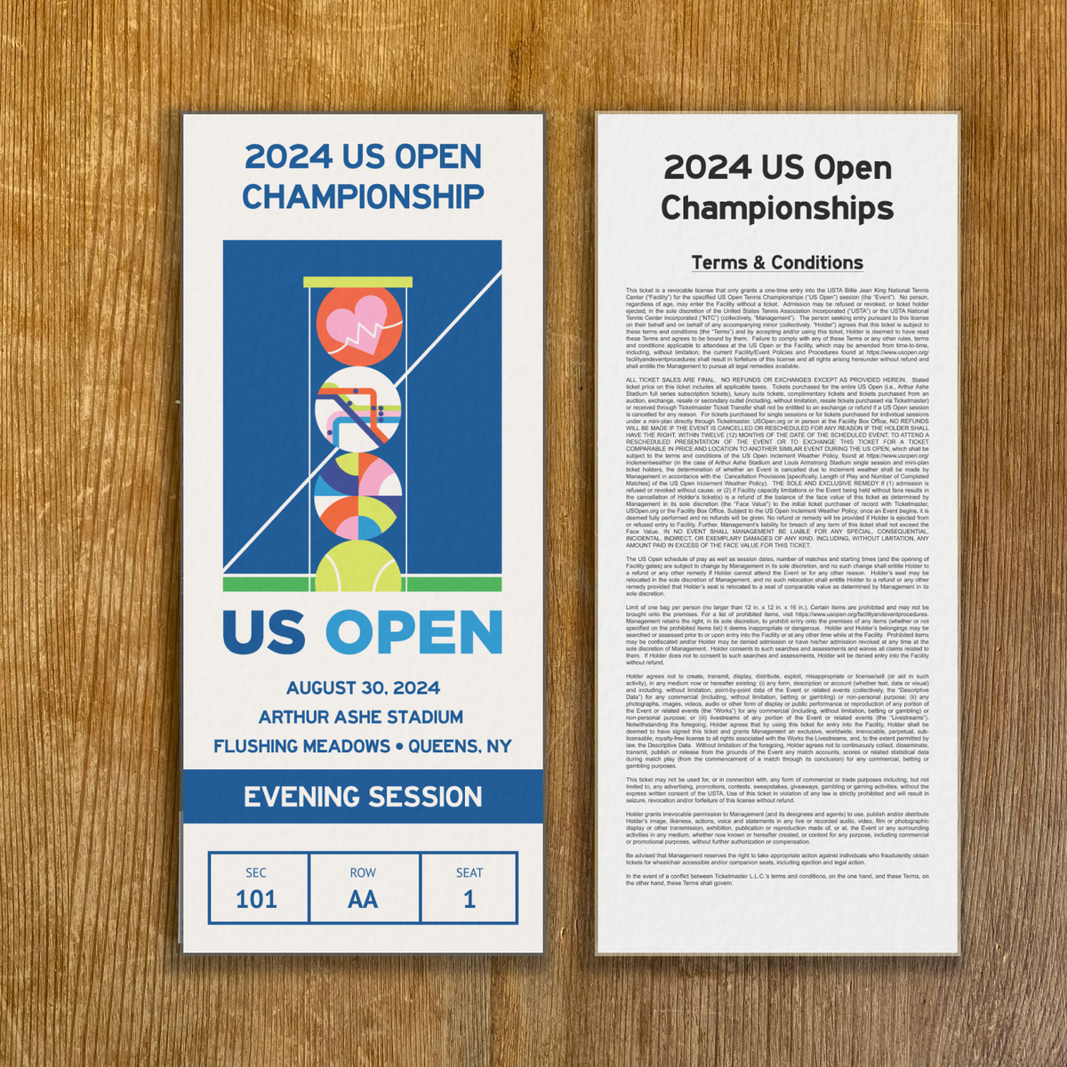 US Open Tennis - Session 3 at Billie Jean King National Tennis Center