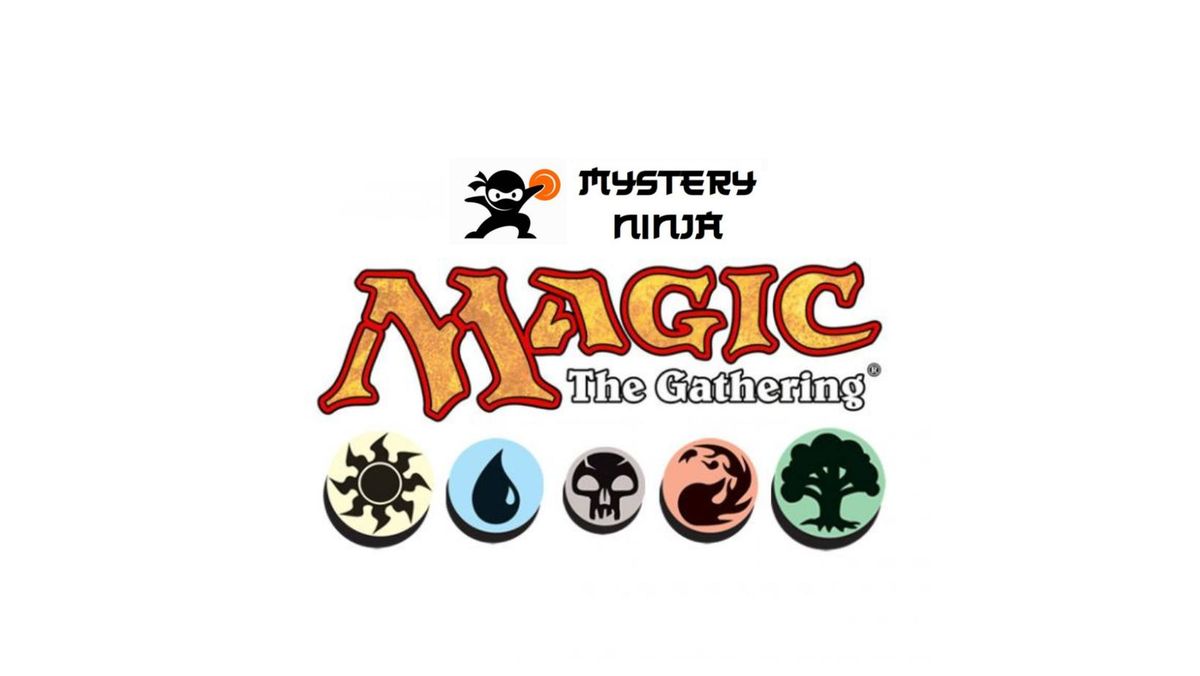 Modern Horizons 3 Pre-Release - Magic: the Gathering