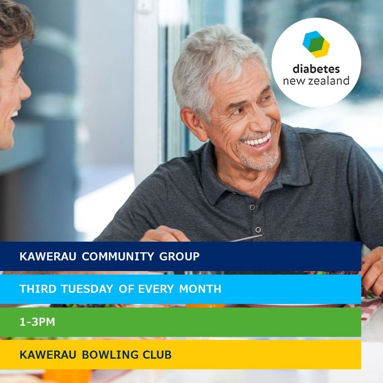 Kawerau Community Group 