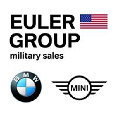 Euler Group Military Sales for BMW & MINI