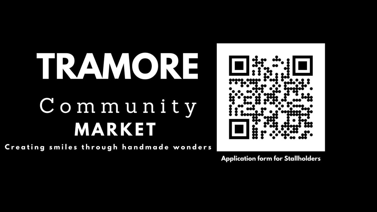 Tramore Community Market