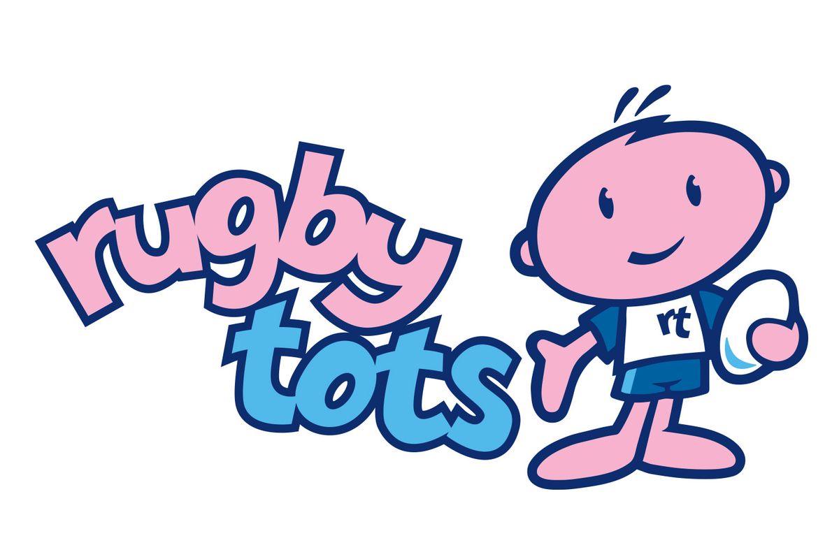 Free Rugbytots Family Day