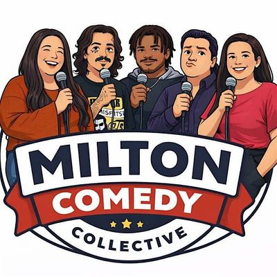 MILTON COMEDY COLLECTIVE