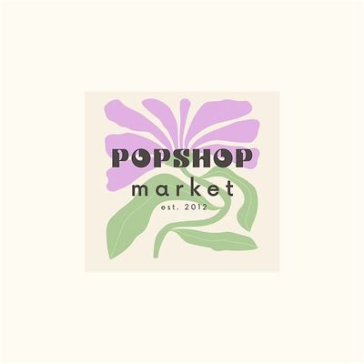 Pop Shop Market