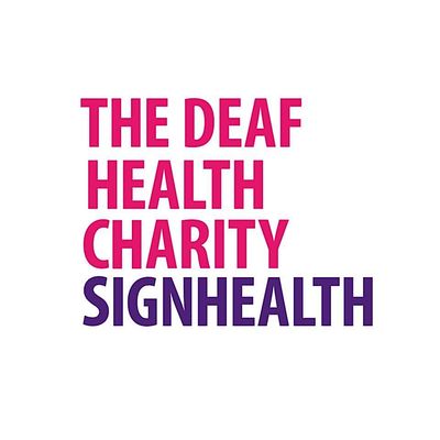 SignHealth Domestic Abuse Service