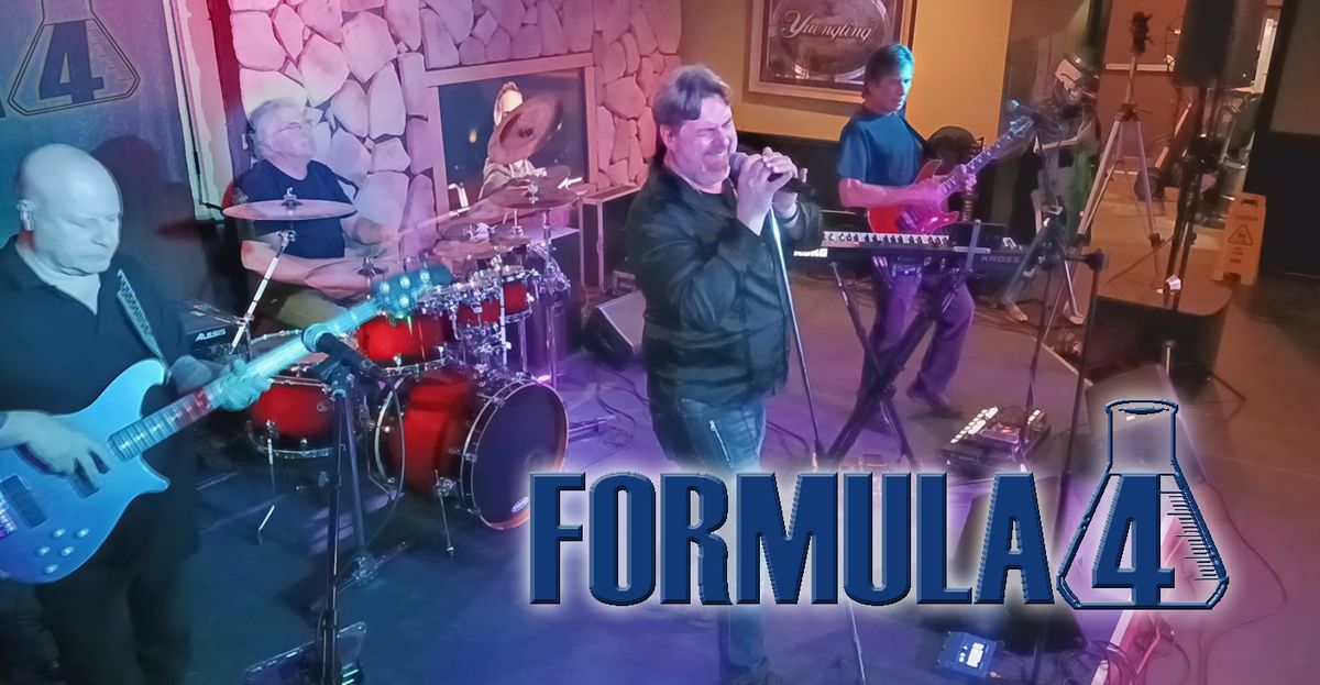 Formula 4 @ KC's Nashville Nights (Akron) 09-28-24