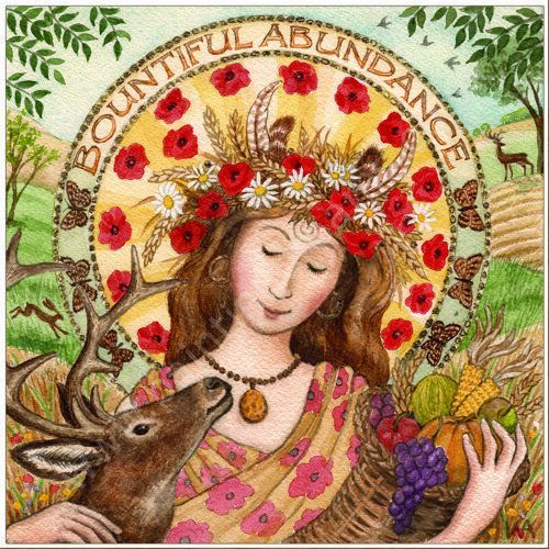 Lammas\/Lughnasadh Ritual Gathering 