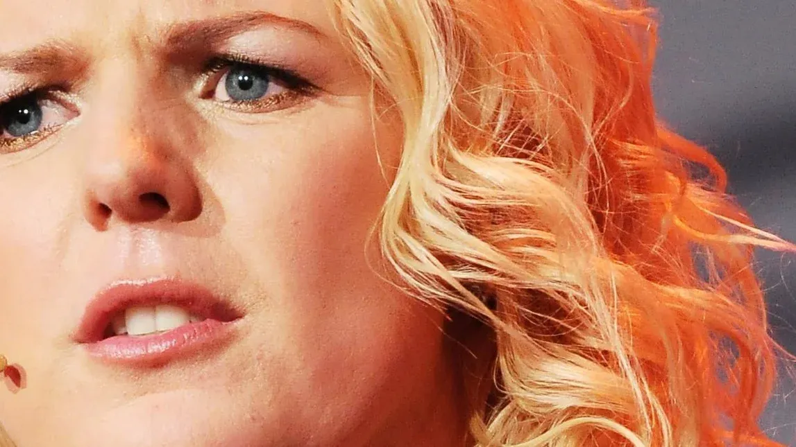 Mirja Boes in Kaarst