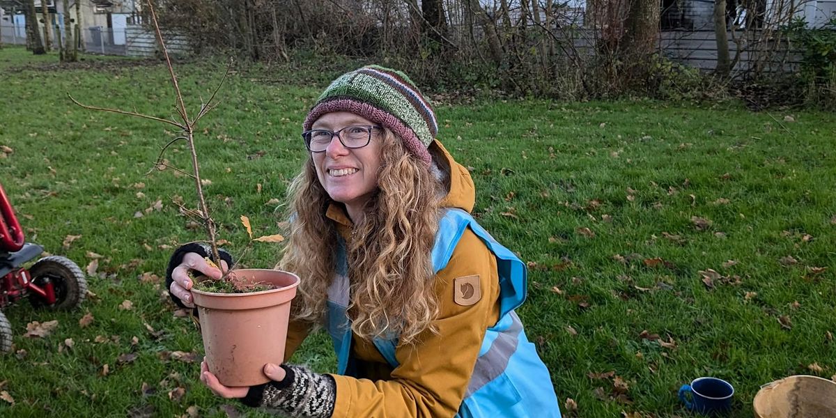 Wassailing