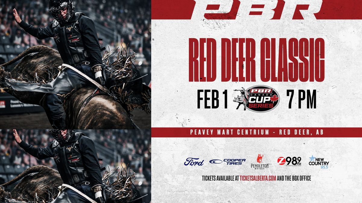 PBR Red Deer Classic