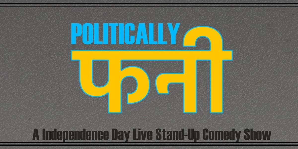 Politically Funny