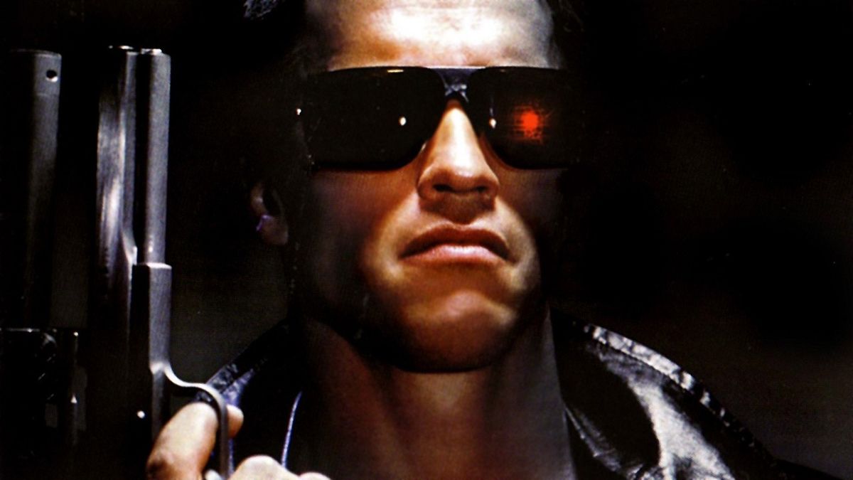 Cult Classics: The Terminator | 40th Anniversary Screening + Live Performance