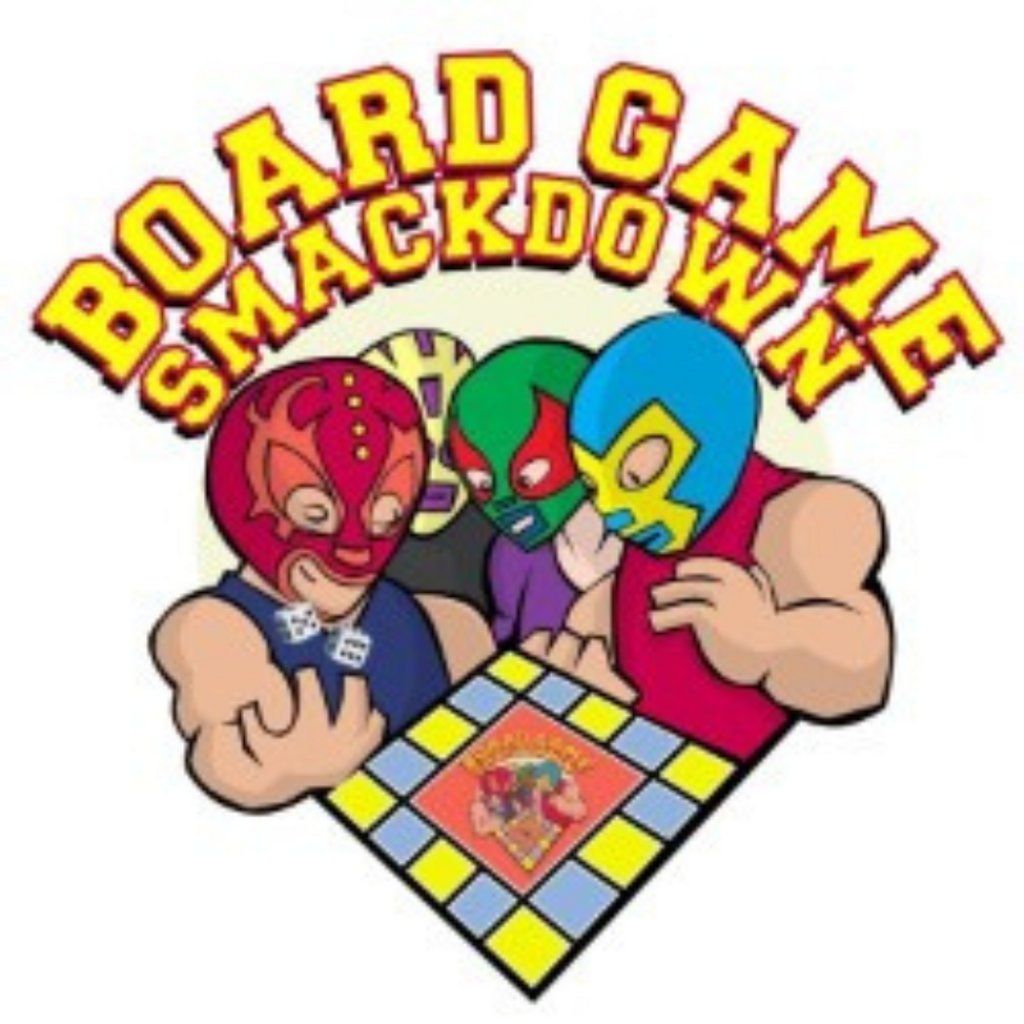 Board Game Smackdown
