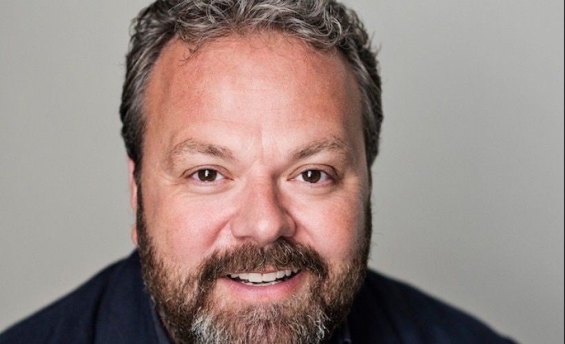 Hal Cruttenden, Julian Deane + Russell Hicks (MC) + more TBA