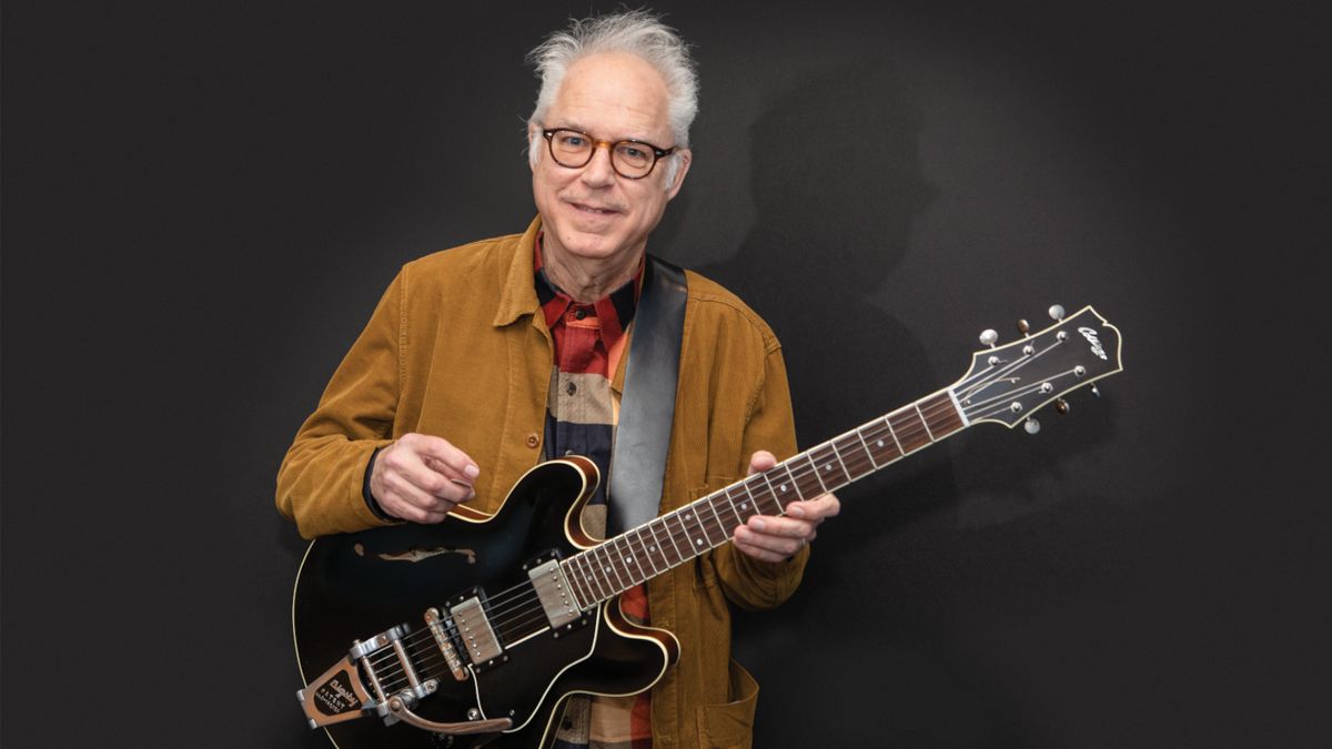 Bill Frisell