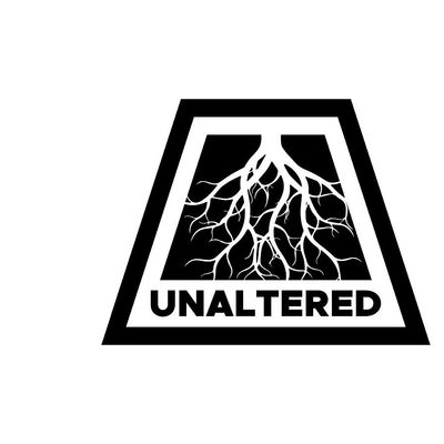 UnAltrd