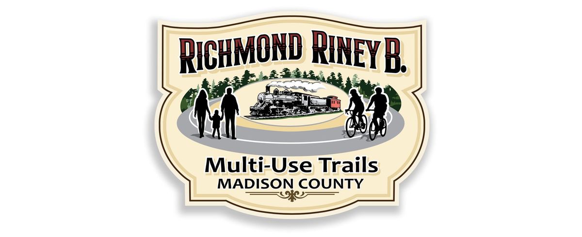 Richmond\/ Madison Multiuse Trails