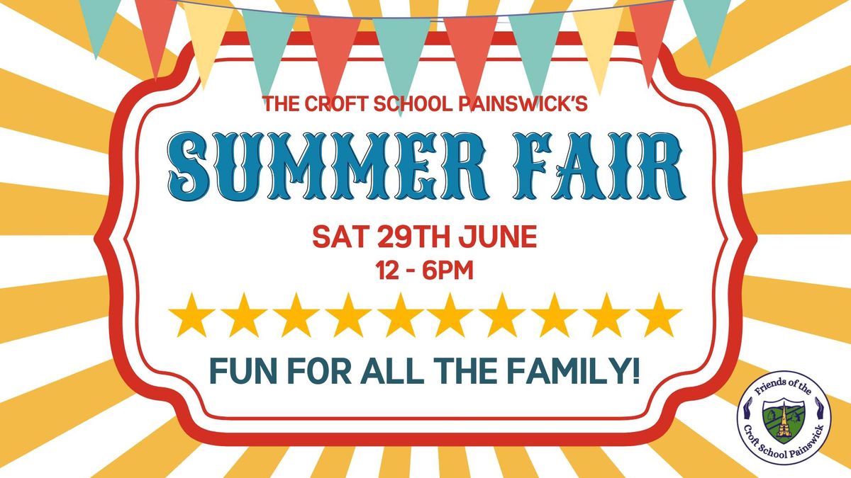 Summer Fair