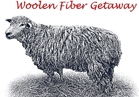 Woolen Fiber Getaway 2025