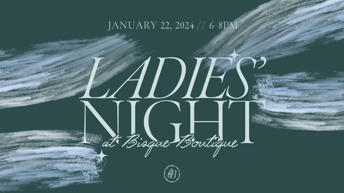 Ladies Night