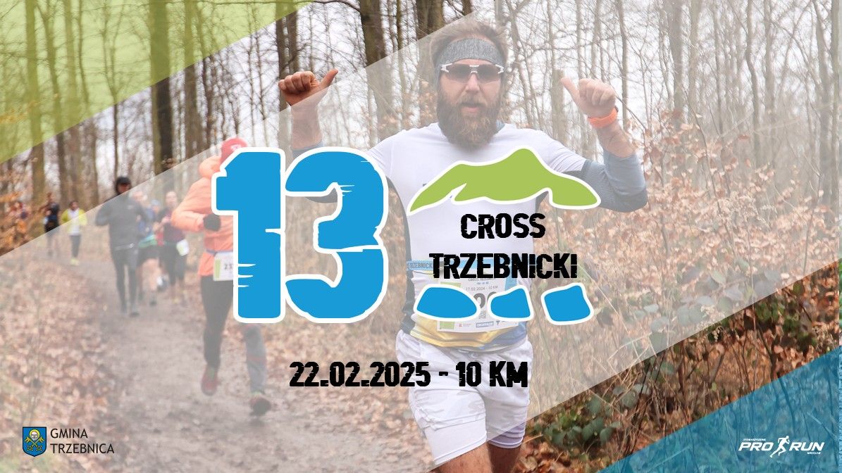 13. Cross Trzebnicki