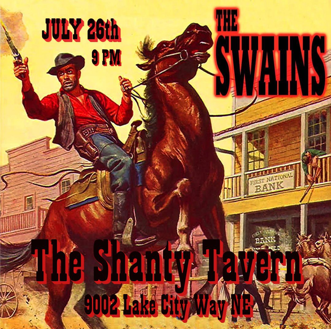 The Return of The Swains!