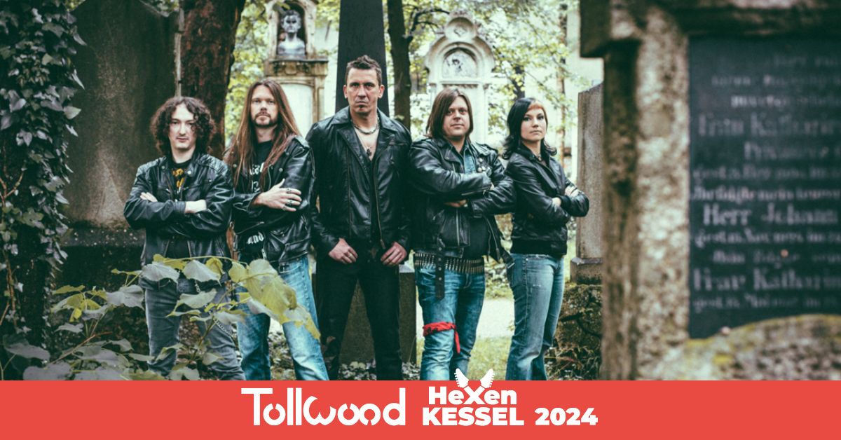 Maidenhead | Tollwood Hexenkessel 2024