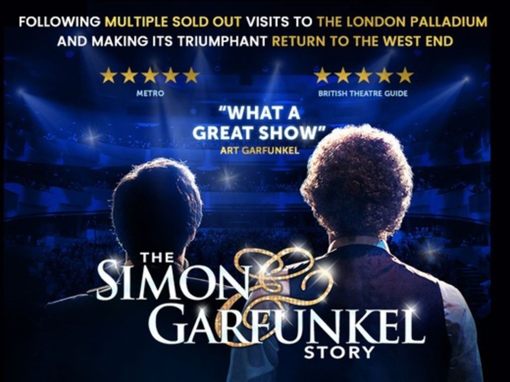 The Simon & Garfunkel Story