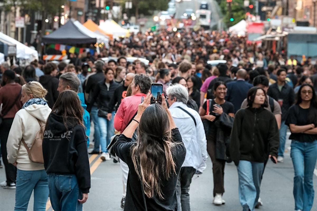 Downtown First Thursdays w\/ Janelle Mon\u00e1e DJ Set | Jun. 4, 2026