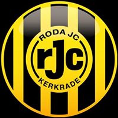 Supporter Liaison Officer Roda JC Kerkrade