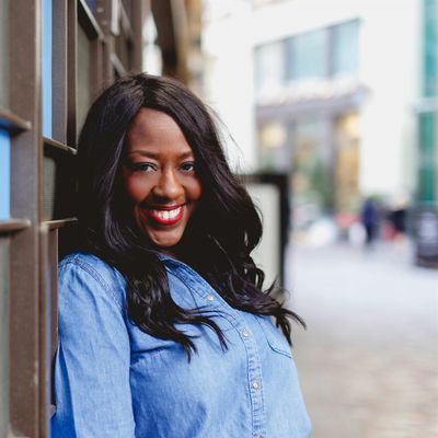 Jo Valentina Sinclair - Create Your Own Story