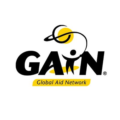 Global Aid Network (GAiN)