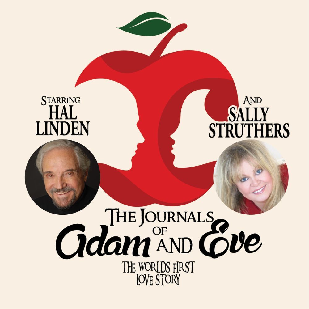 The Journals of Adam and Eve