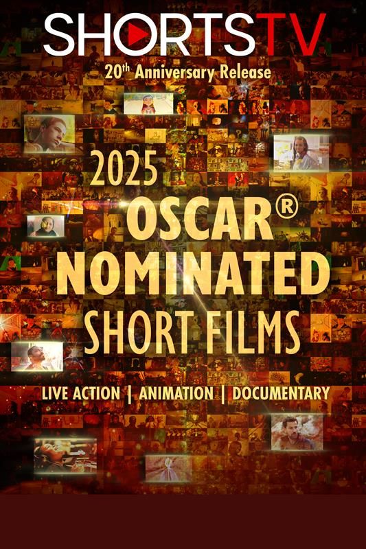 Oscar Nominated Shorts: Live Action