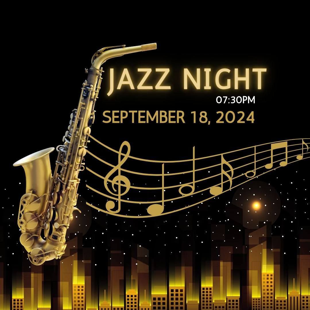 Jazz Night 