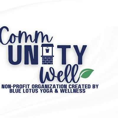 CommUNITY Well Non-Profit