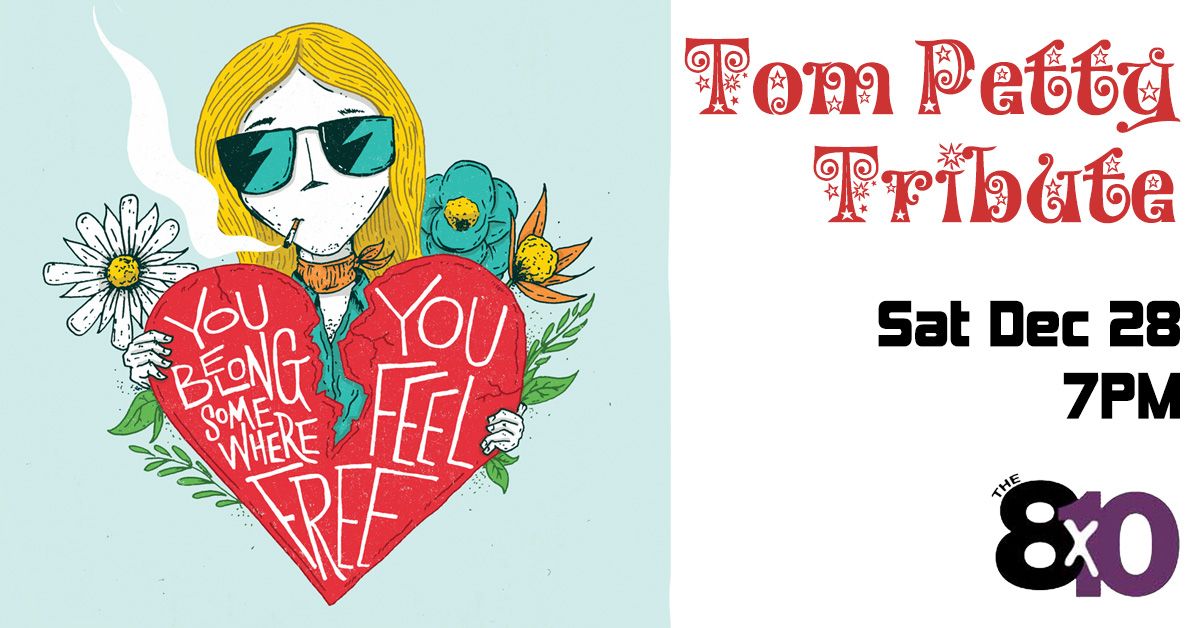 Tom Petty Tribute 