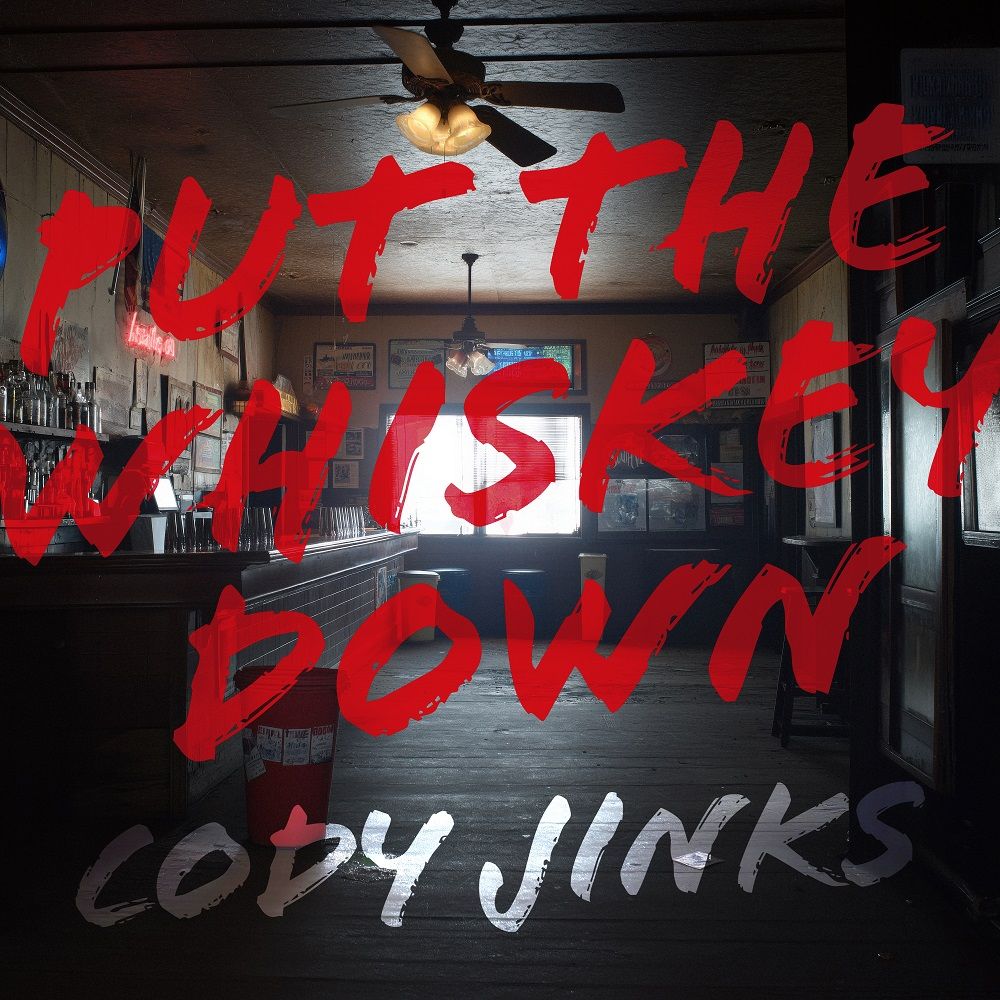 Cody Jinks