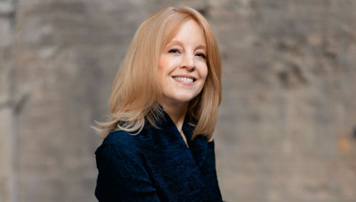 MARIA SCHNEIDER & Clasijazz Big Band