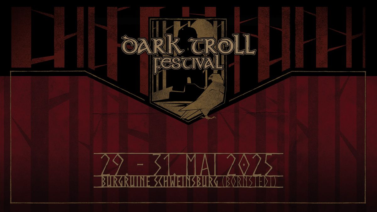 Dark Troll Festival 2025